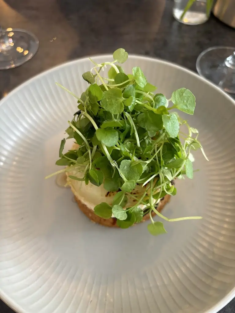 Becky_Baker & Cook_Much Wenlock_review