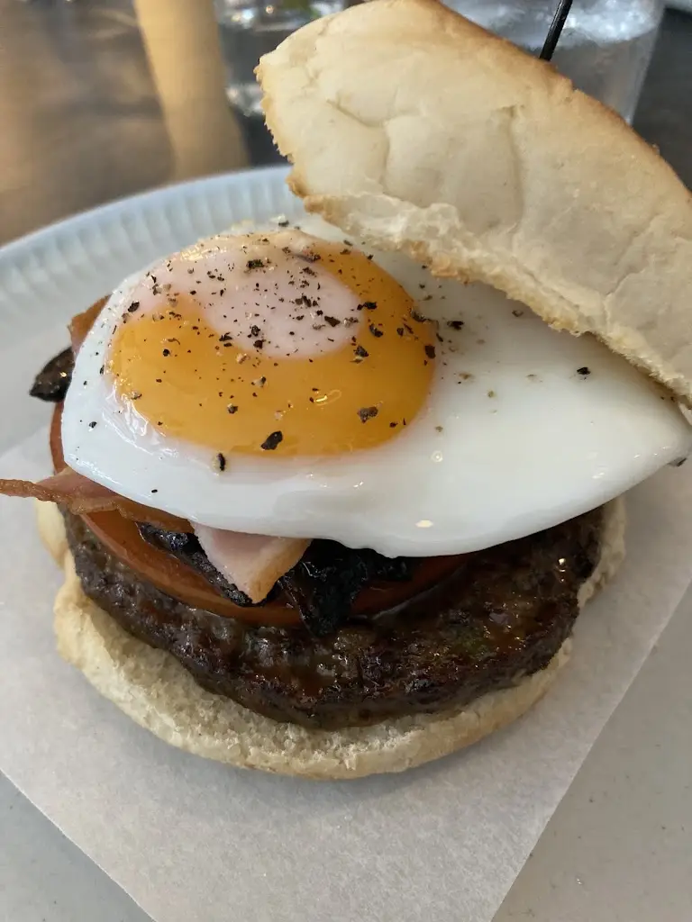 David Turner_Baker & Cook_Much Wenlock_review