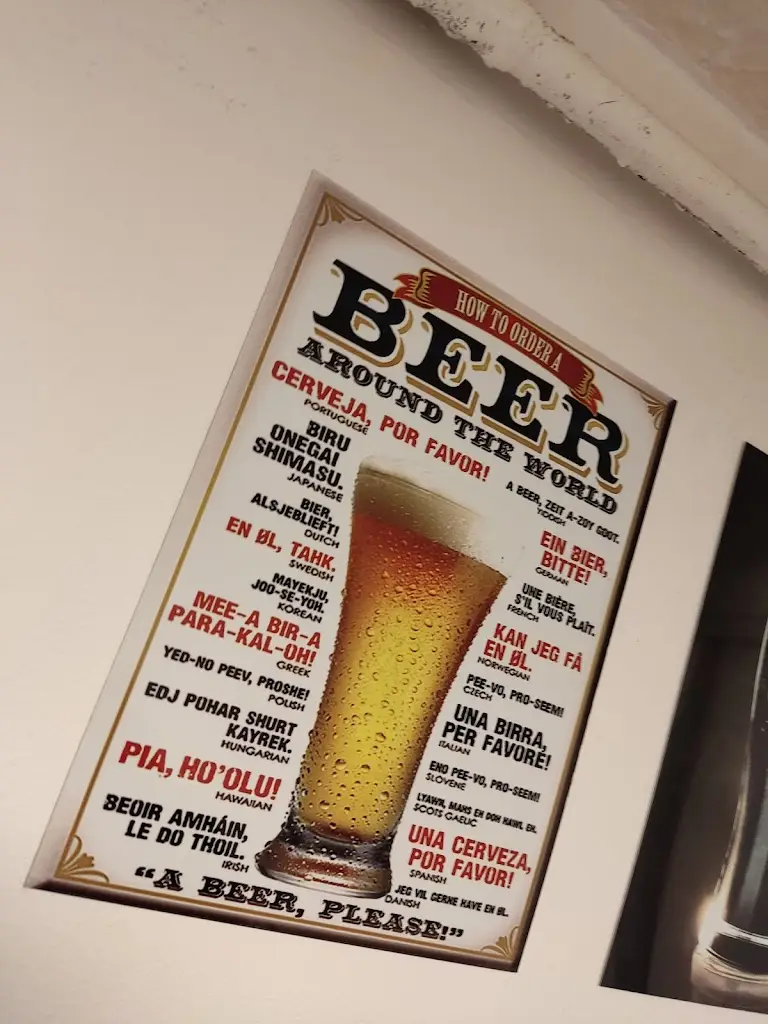 Menu_The Talbot Inn_Much Wenlock_image_3