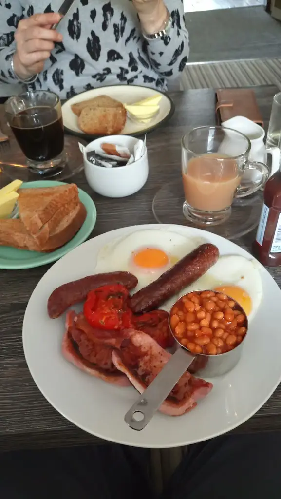 Menu_The Fox_Much Wenlock_image_5