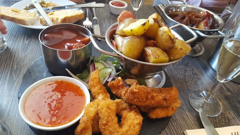 Menu_The Fox_Much Wenlock_image_6