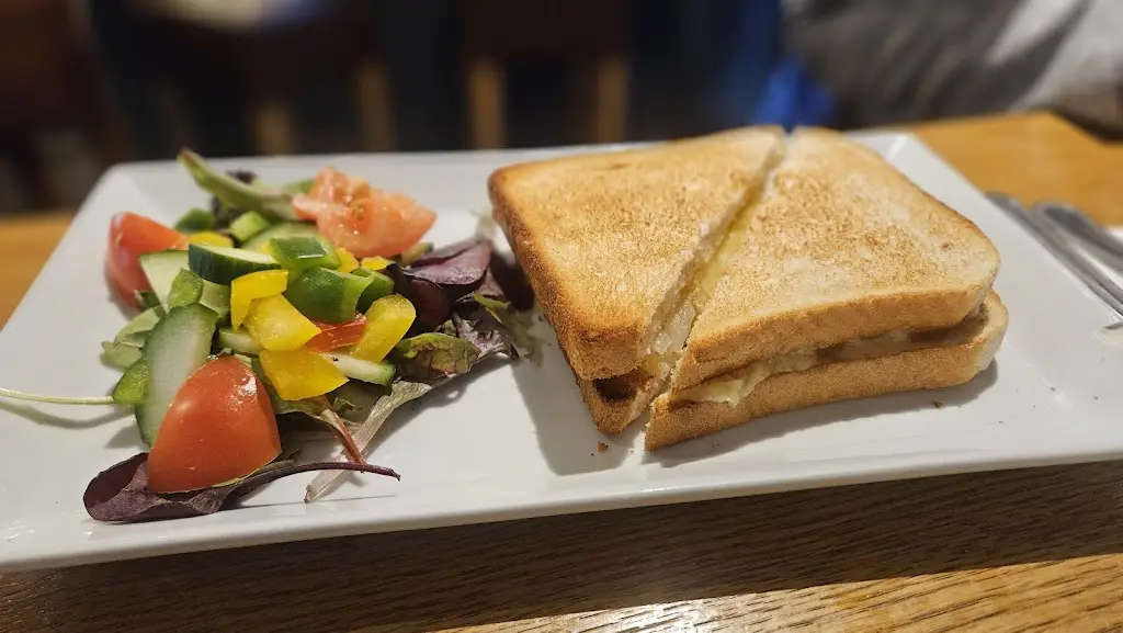 Menu_The Fox_Much Wenlock_image_7