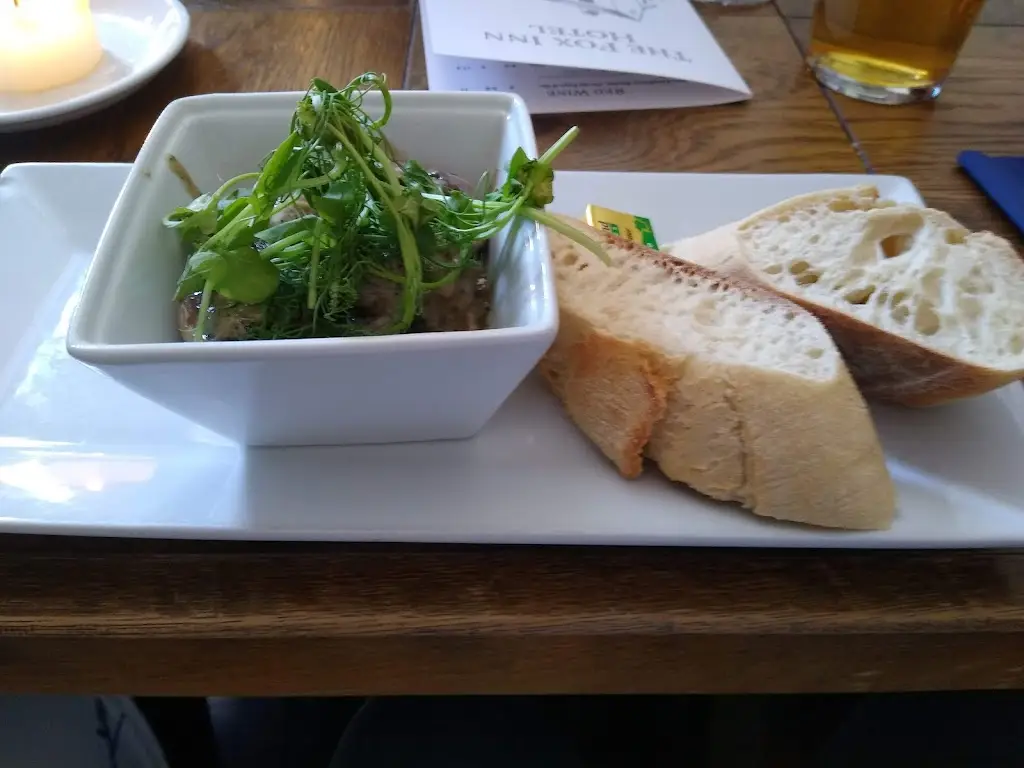 Menu_The Fox_Much Wenlock_image_8