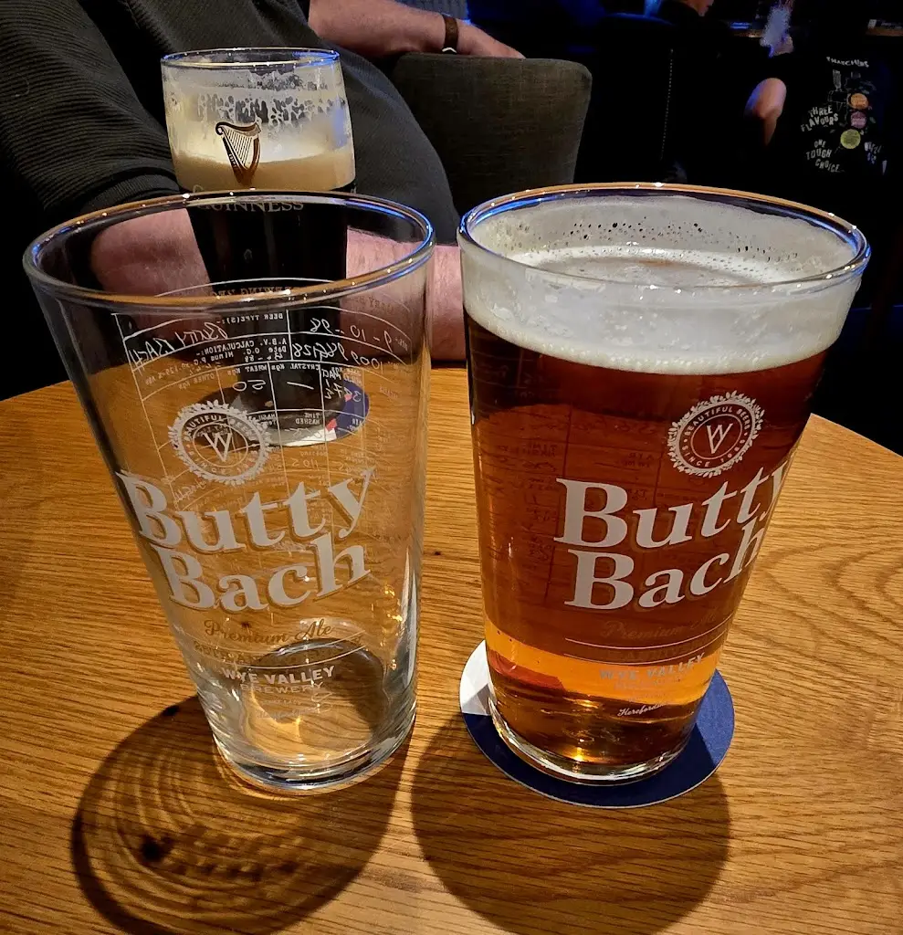 Menu_The Fox_Much Wenlock_image_9