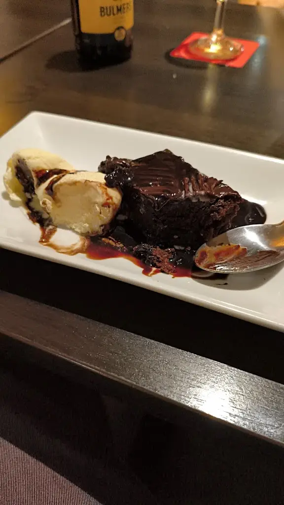 Oliver Symonds_Lemon Tree_Barnsley_review