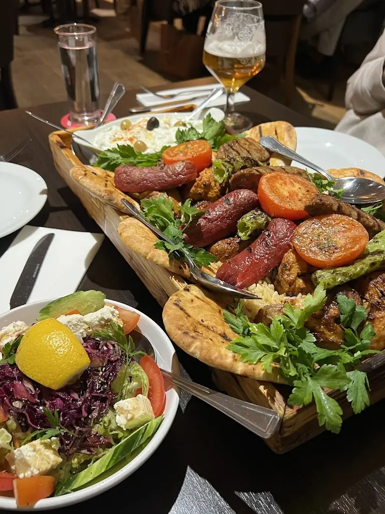 Mis Marli_Lemon Tree_Barnsley_review