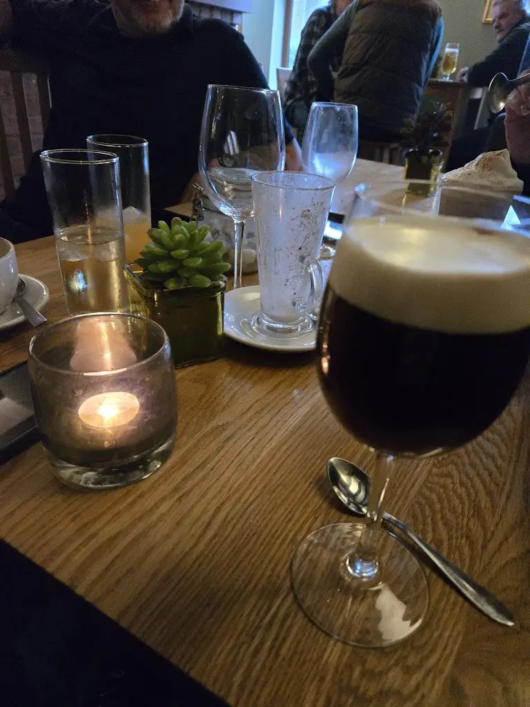 J Hutchins_The Huntsman of Little Wenlock_Much Wenlock_review