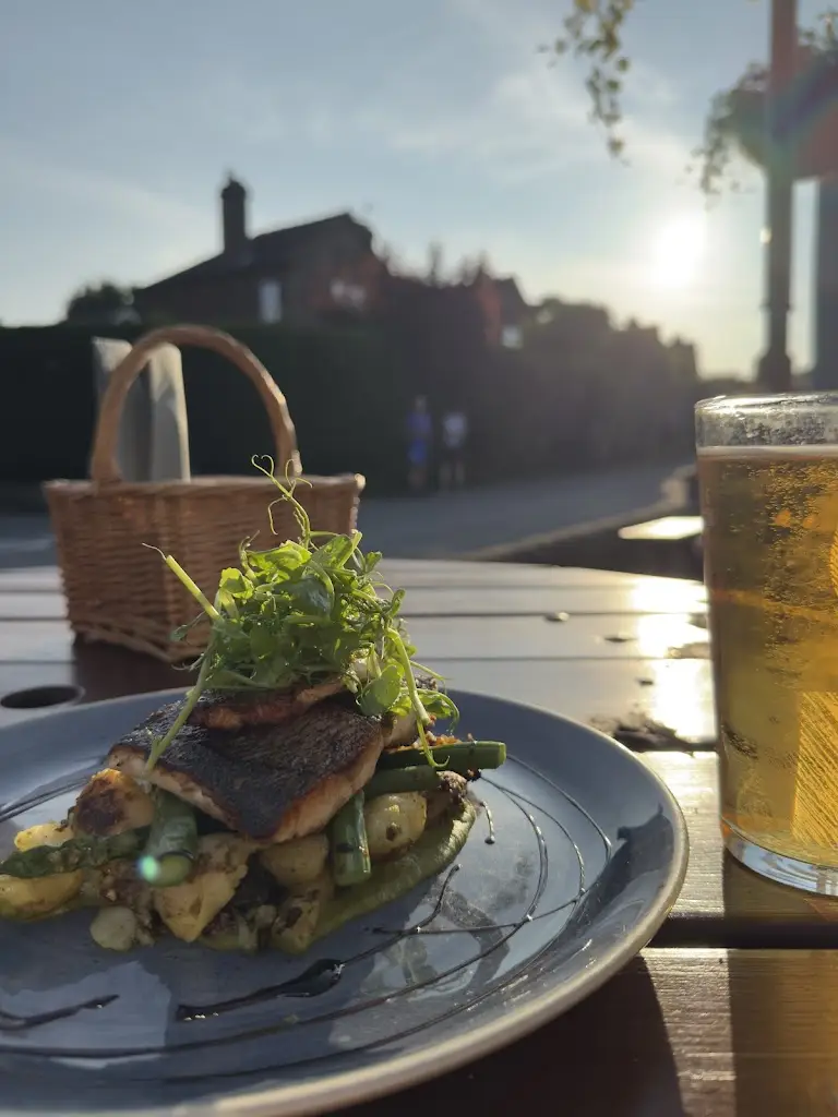 L D_The Huntsman of Little Wenlock_Much Wenlock_review