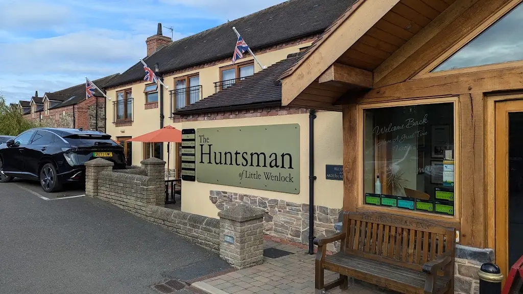 The Huntsman of Little Wenlock_Much Wenlock_slider_image_1