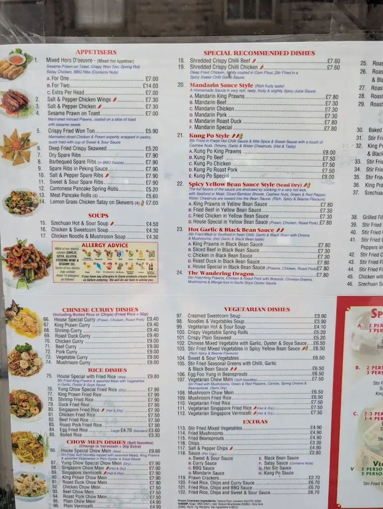 Nathan Wayne_WAH LAI_Much Wenlock_review