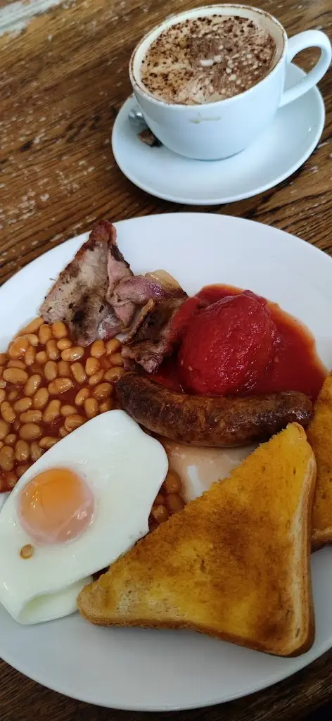 Menu_Tea on the Square_Much Wenlock_image_5