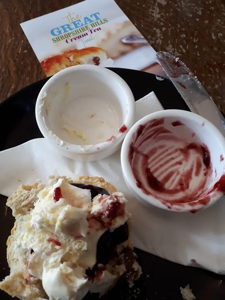 Menu_Tea on the Square_Much Wenlock_image_7