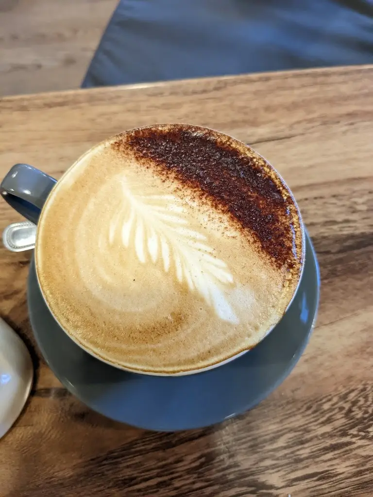 Menu_The Wenlock Smoothie_Much Wenlock_image_1