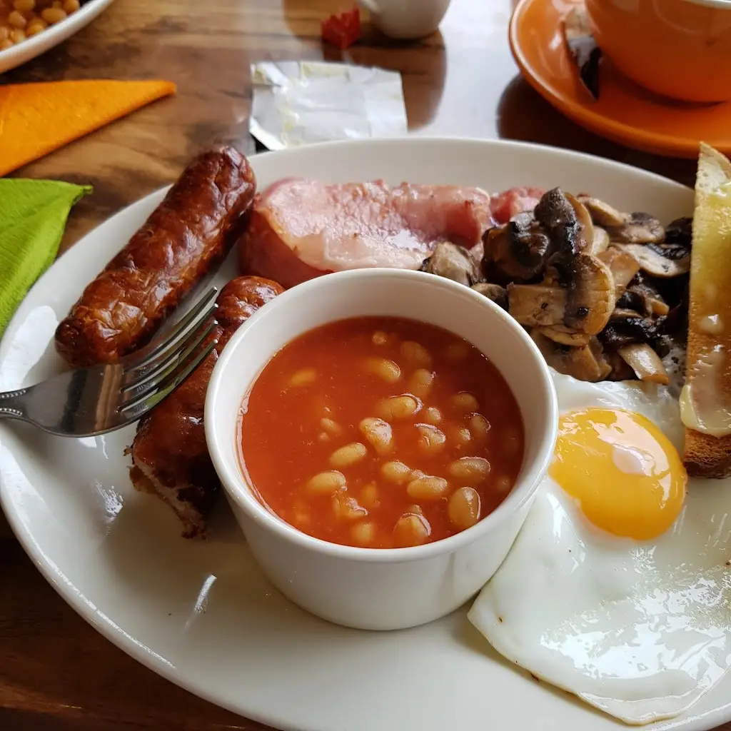 Menu_The Wenlock Smoothie_Much Wenlock_image_2