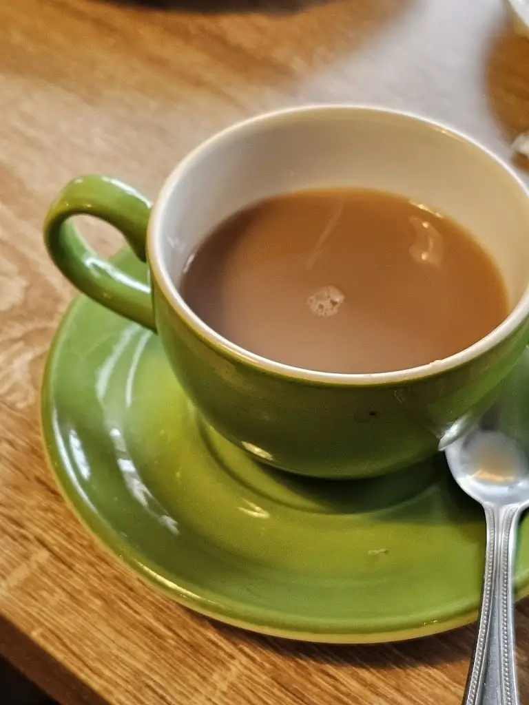 Menu_The Wenlock Smoothie_Much Wenlock_image_4