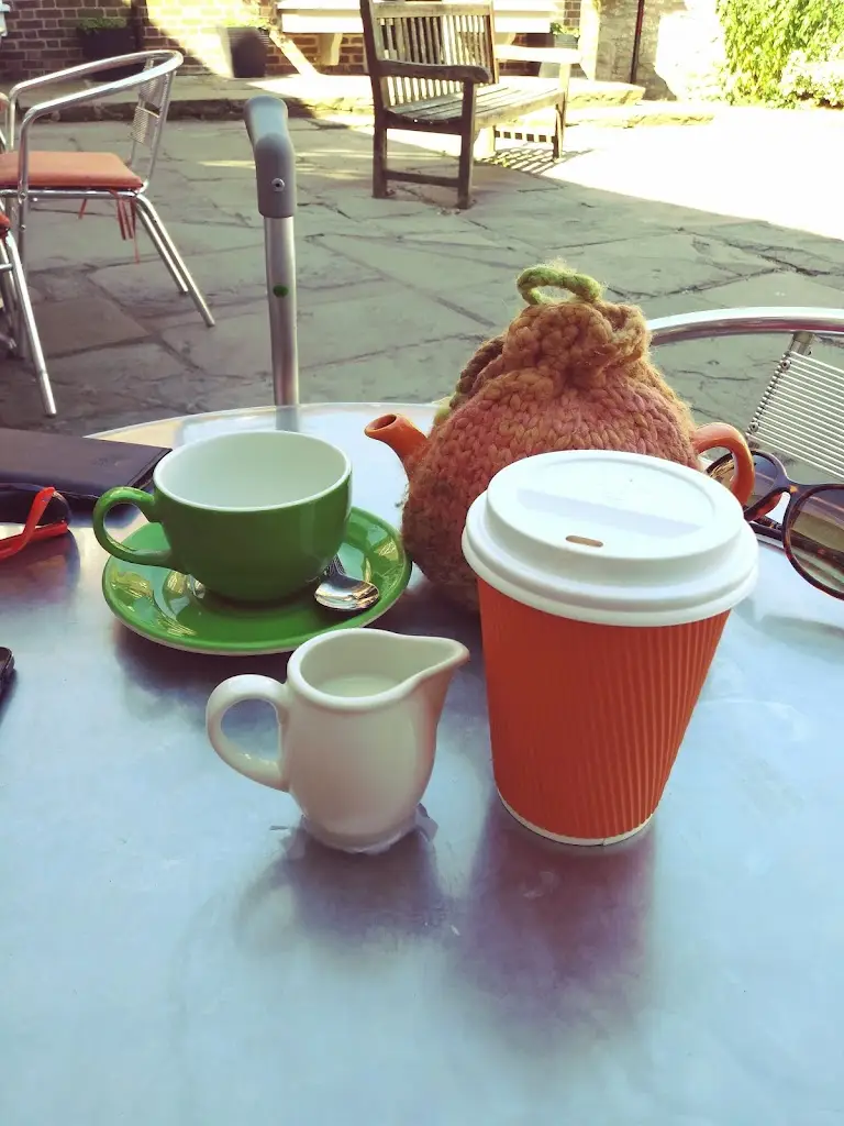 Menu_The Wenlock Smoothie_Much Wenlock_image_6