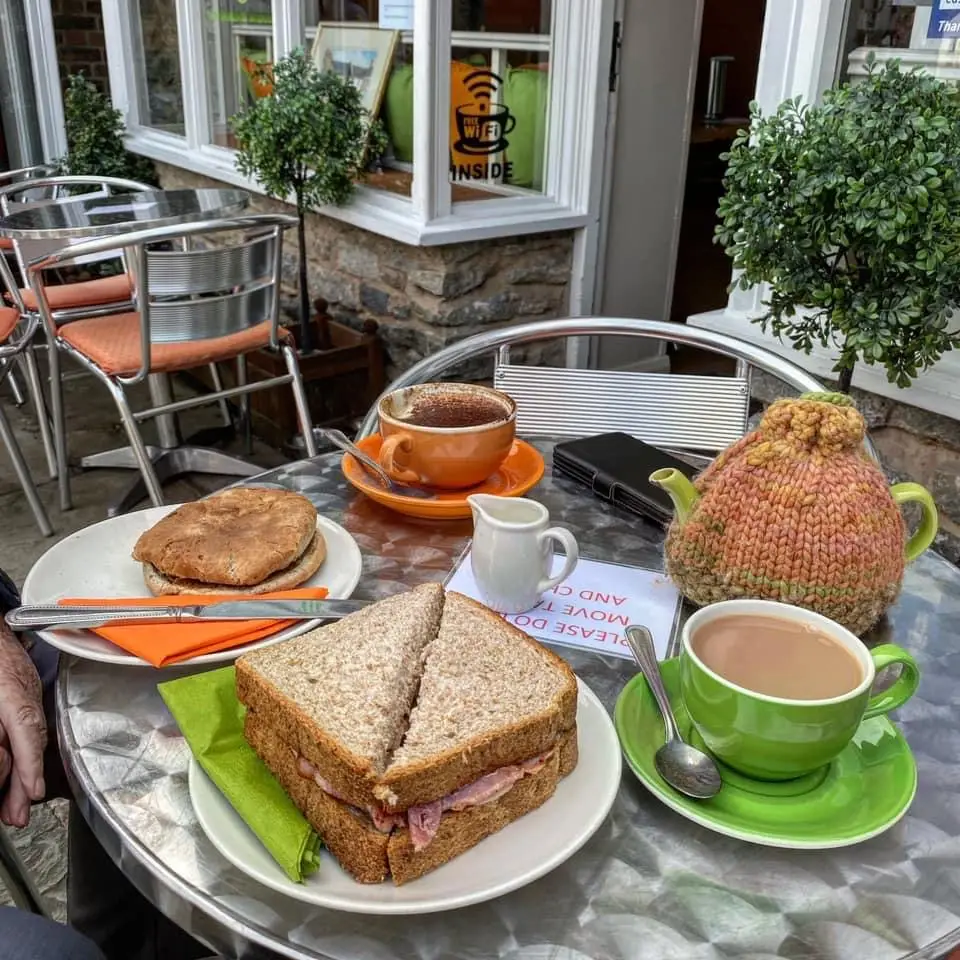 Menu_The Wenlock Smoothie_Much Wenlock_image_7