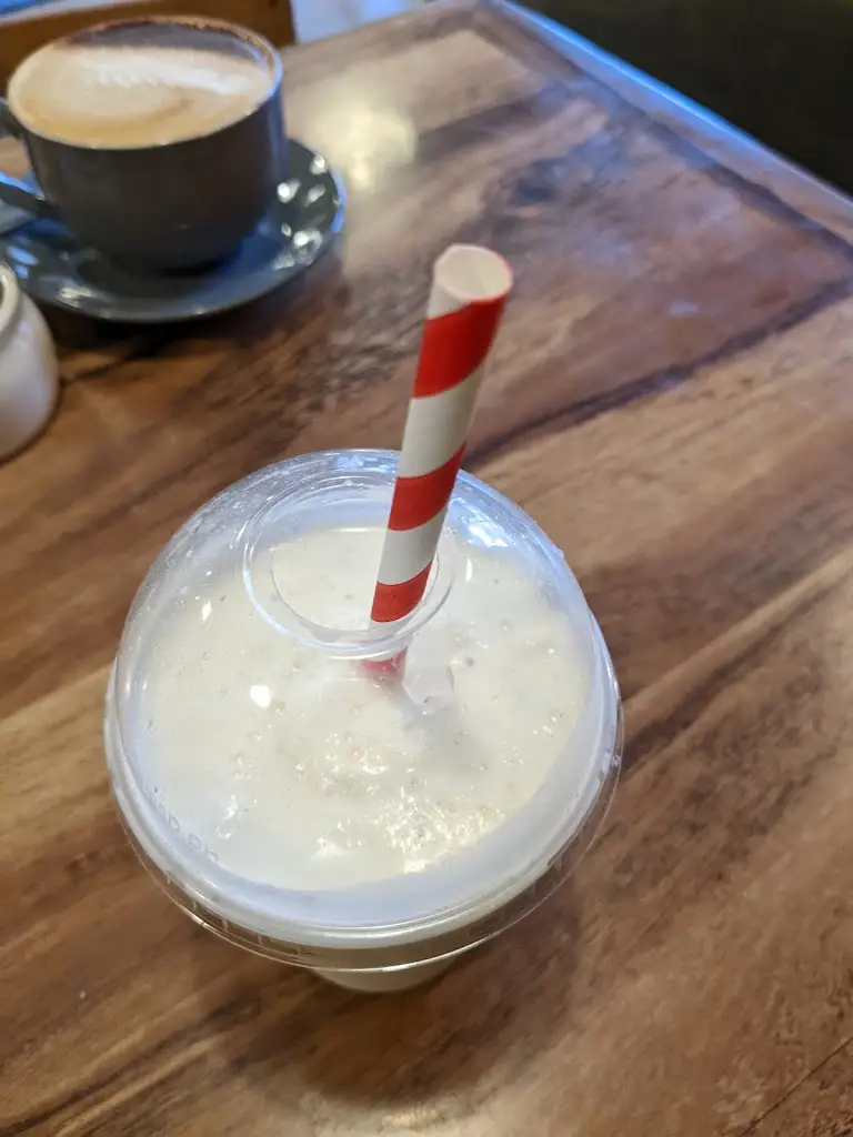 Menu_The Wenlock Smoothie_Much Wenlock_image_8