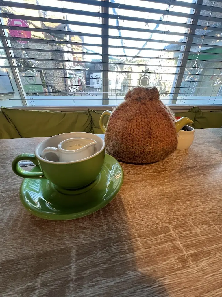 Menu_The Wenlock Smoothie_Much Wenlock_image_9