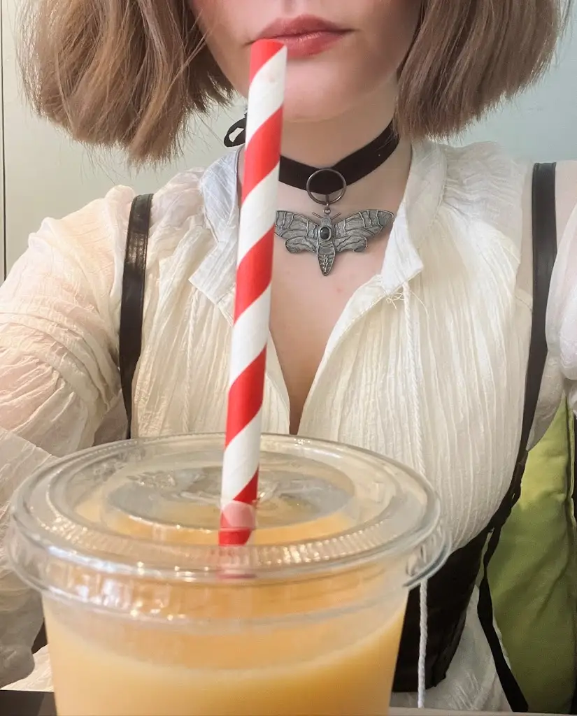 Hubba Bubba_The Wenlock Smoothie_Much Wenlock_review