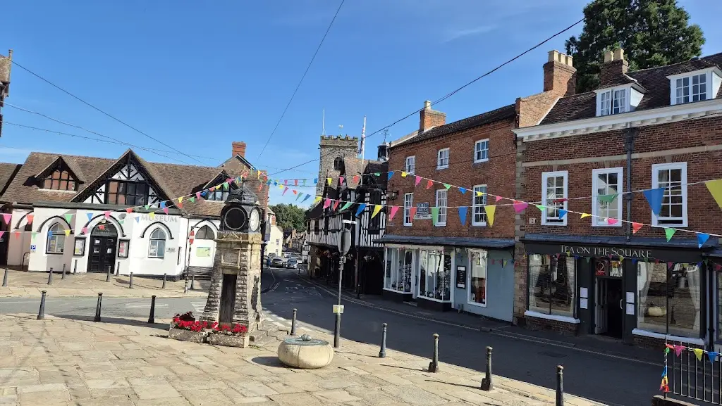 The Wenlock Smoothie_Much Wenlock_slider_image_3