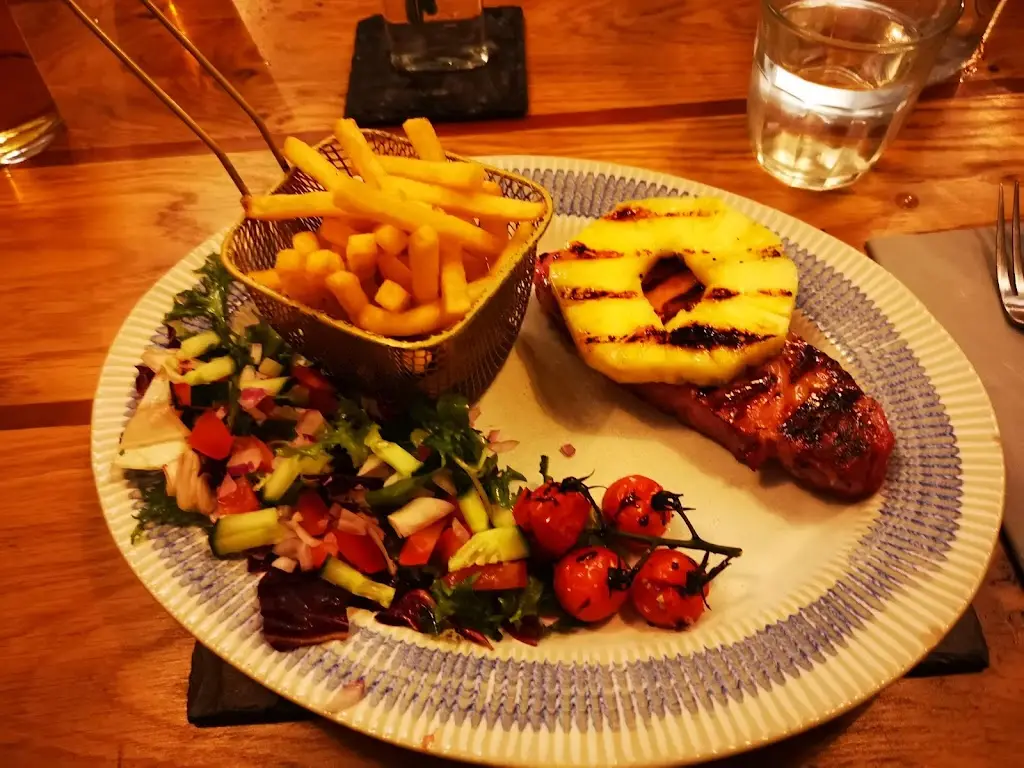 Menu_The Feathers Inn - Brockton_Much Wenlock_image_9