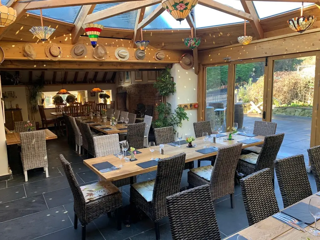 The Feathers Inn - Brockton_Much Wenlock_slider_image_1