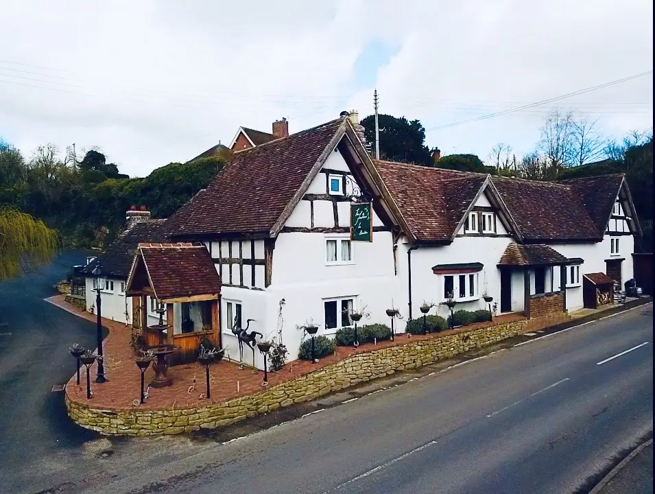 The Feathers Inn - Brockton_Much Wenlock_slider_image_3