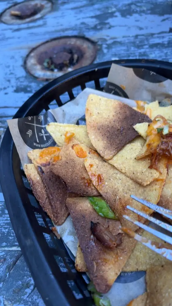 ella taylor_Street_Nantwich_review