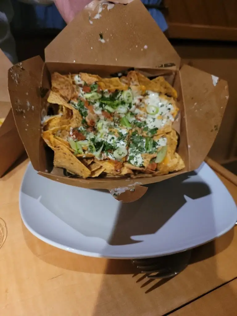 Lee Barker_Street_Nantwich_review