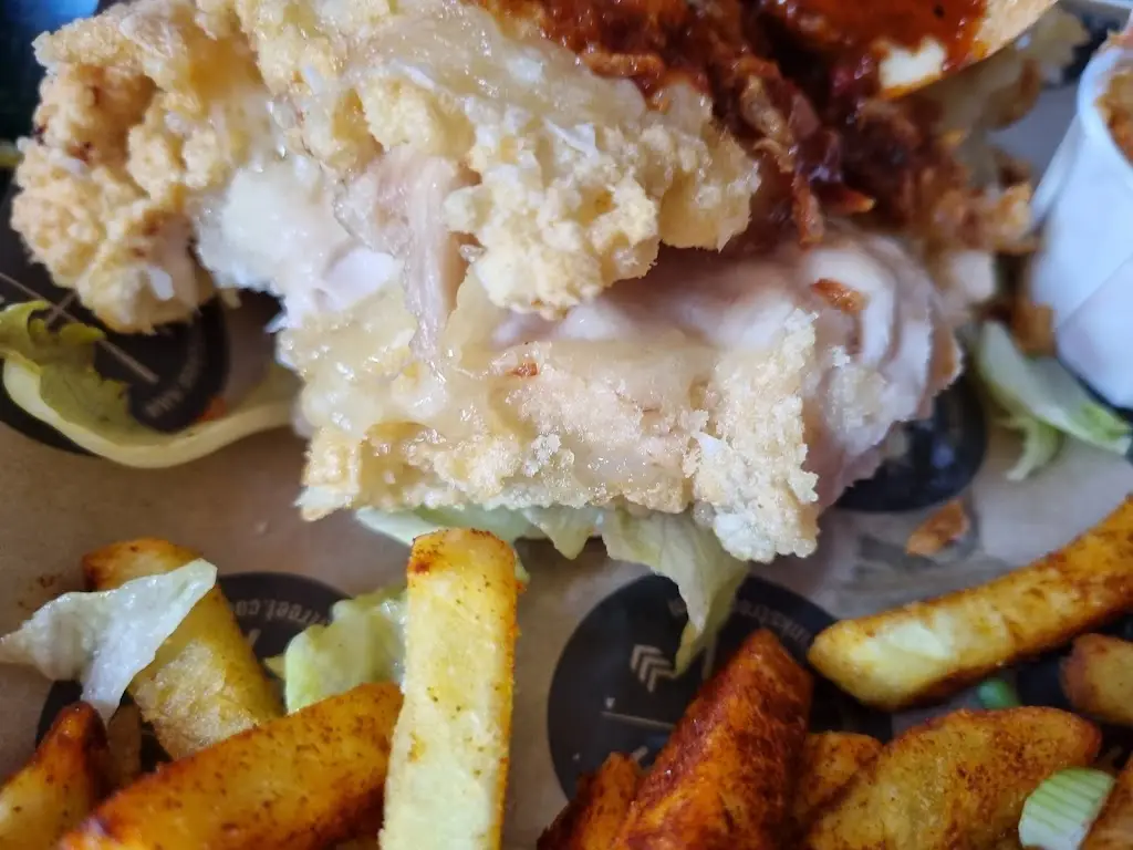 Anna Smithers_Street_Nantwich_review