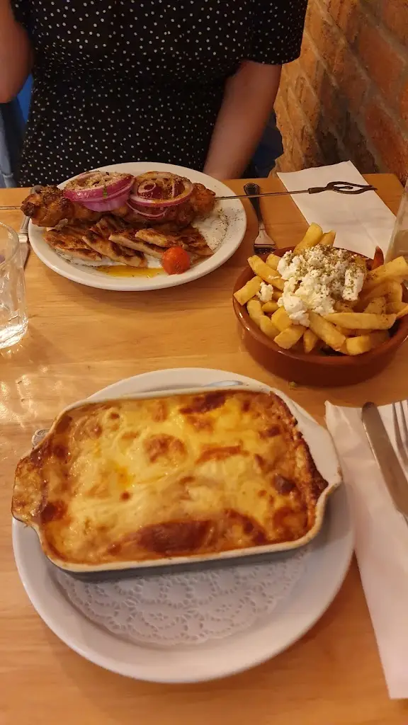 Menu_St Martha Greek Taverna_Nantwich_image_6