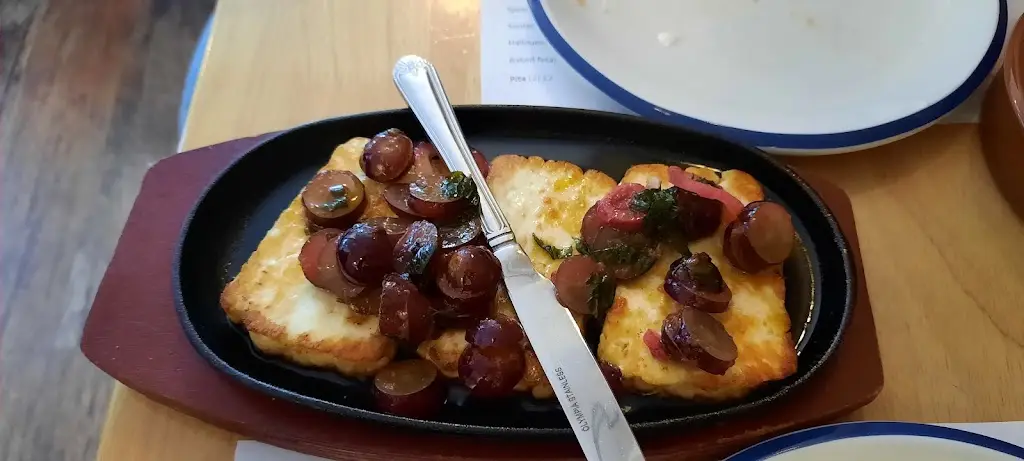 Menu_St Martha Greek Taverna_Nantwich_image_9