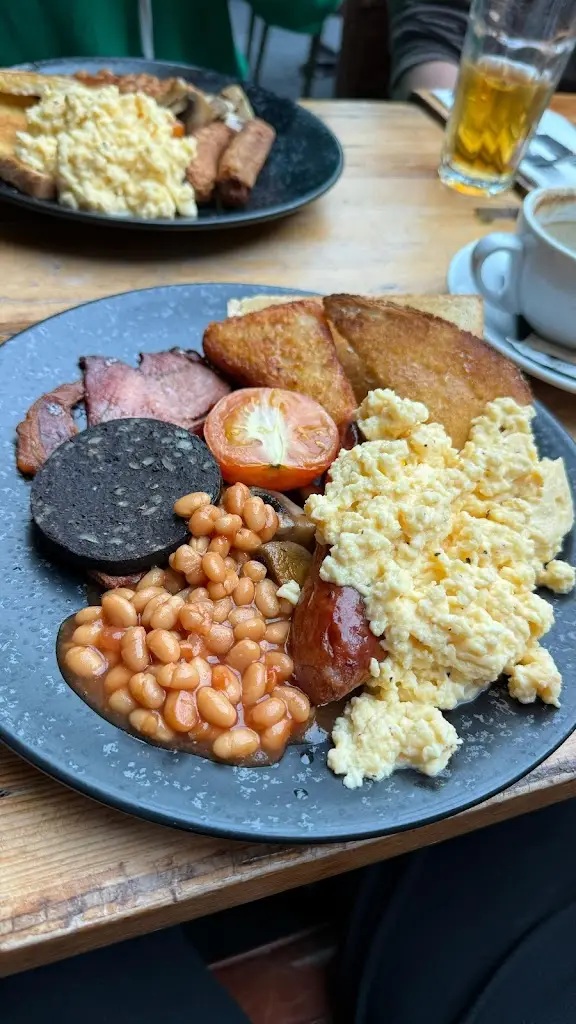 Menu_The Cheshire Cat_Nantwich_image_7