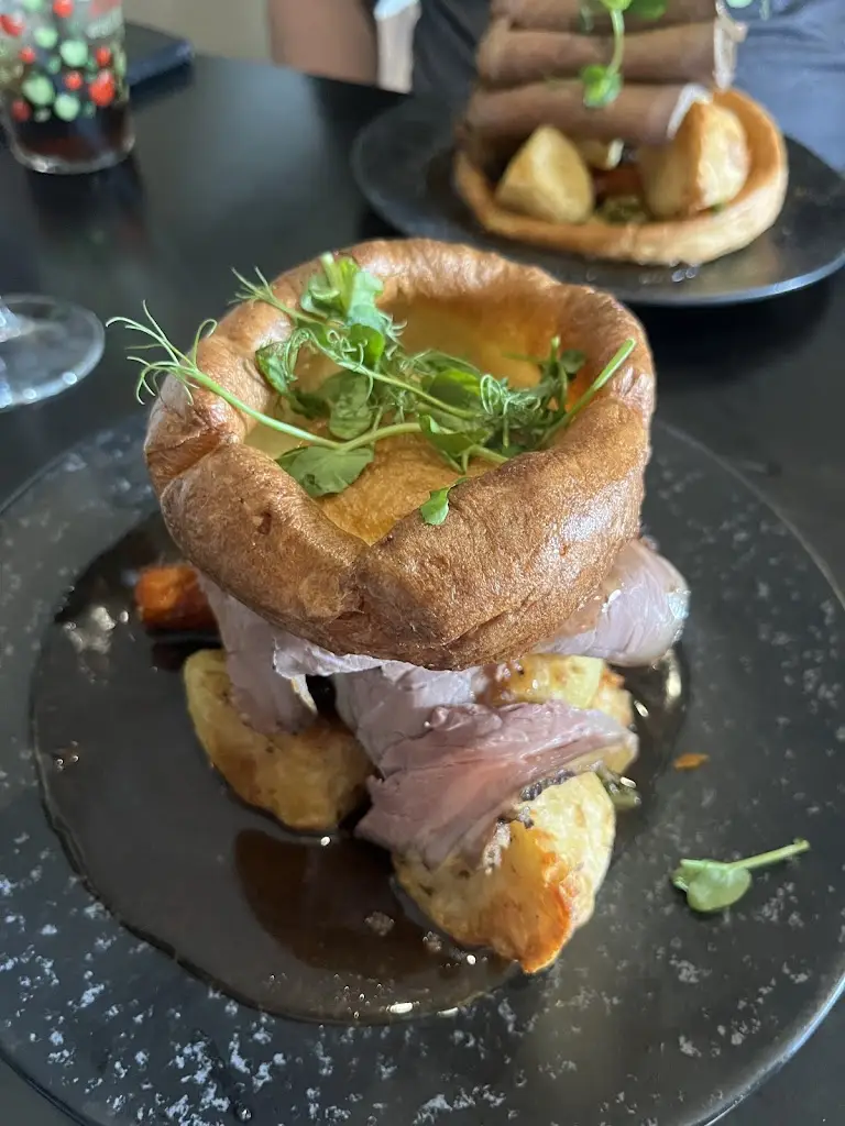 A G_The Cheshire Cat_Nantwich_review