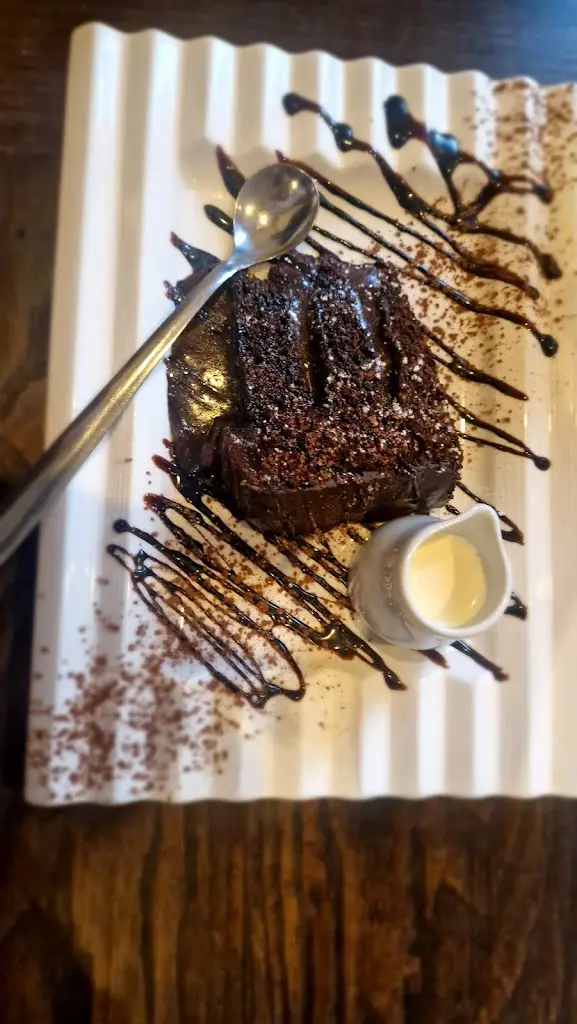 Kimberley Mugglestone_San Giorgio_Mossley_review