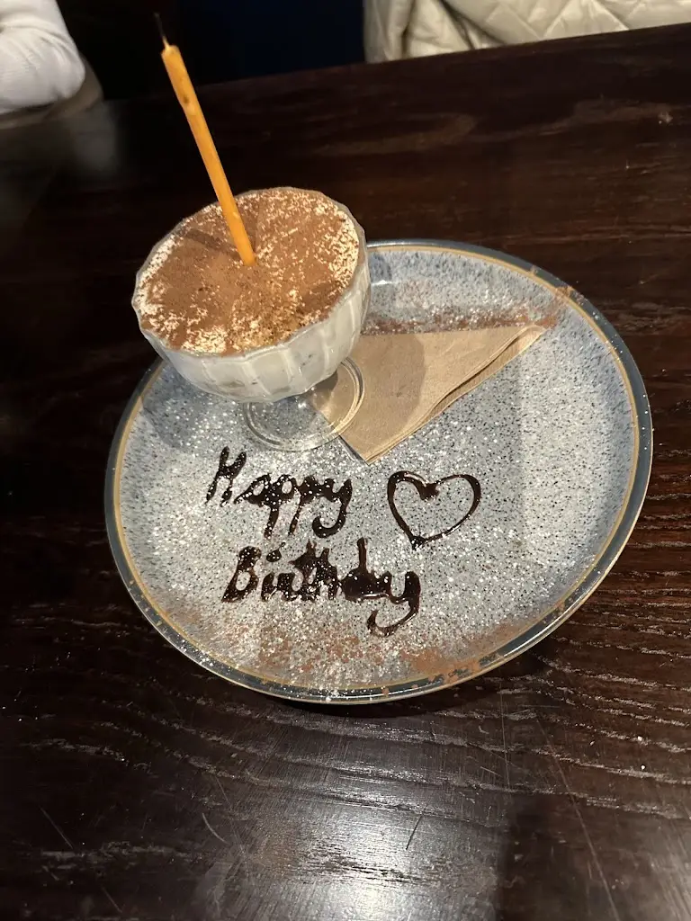 Karen W_San Giorgio_Mossley_review