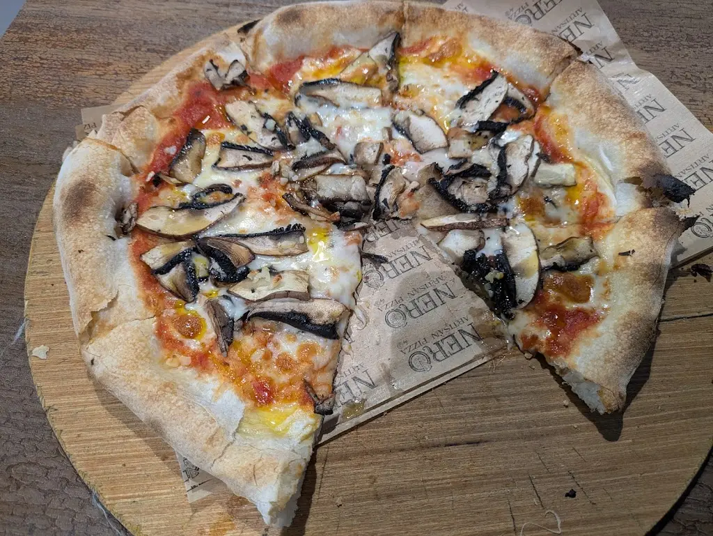 Peter Mara_Market Kitchen_Barnsley_recensione