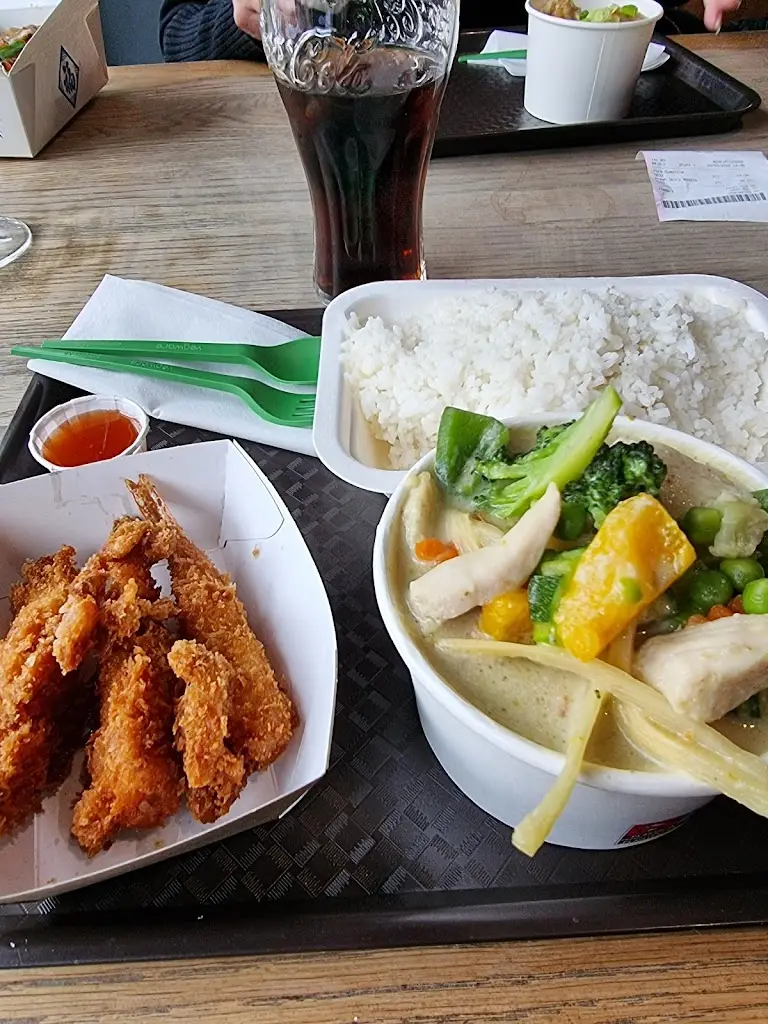 john el-jeizawi_Market Kitchen_Barnsley_recensione