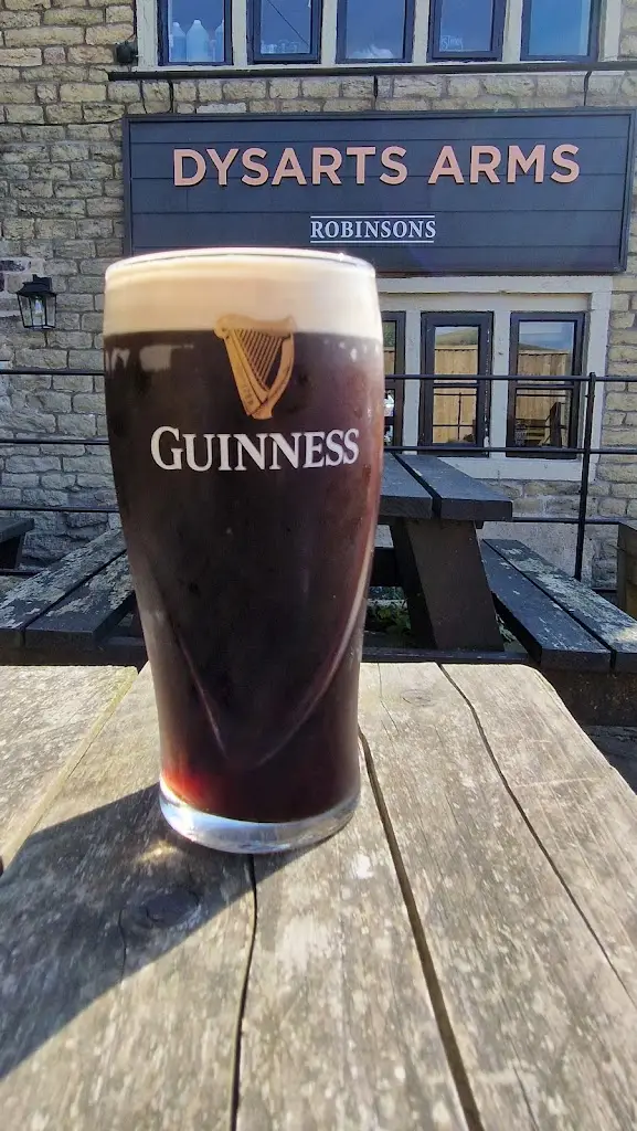 Menu_Dysarts Arms, Mossley_Mossley_image_8