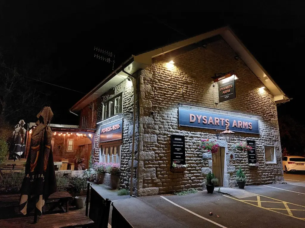 O Ozmeister_Dysarts Arms, Mossley_Mossley_review