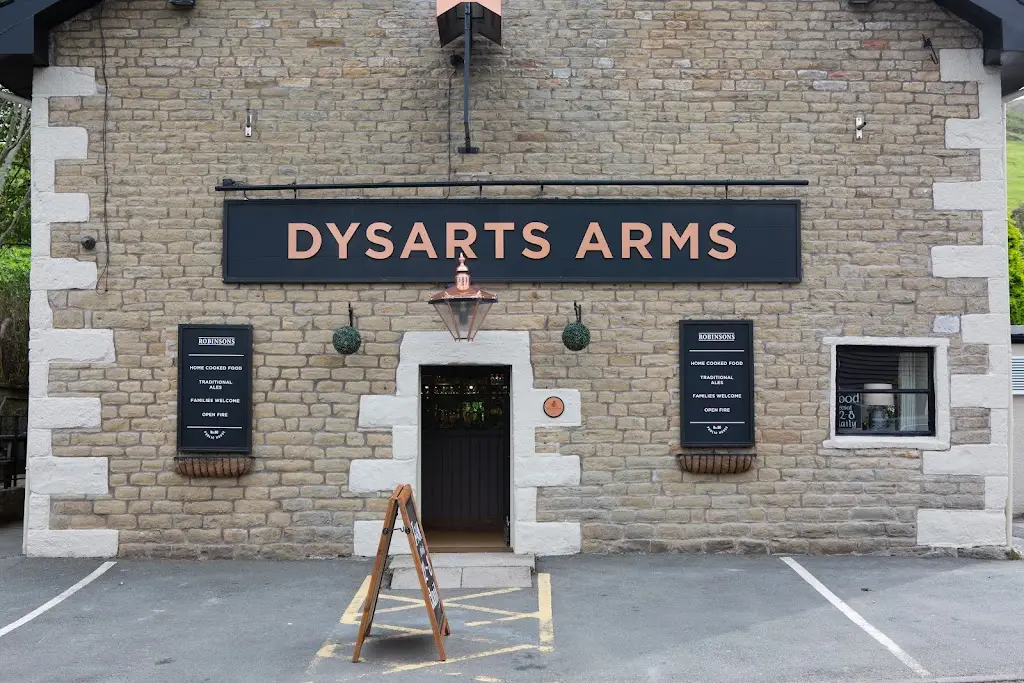 Dysarts Arms, Mossley_Mossley_slider_image_1