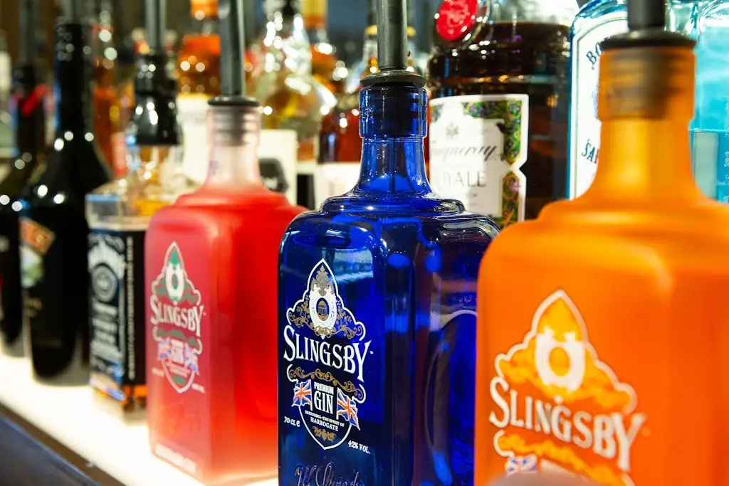 Dysarts Arms, Mossley_Mossley_slider_image_2