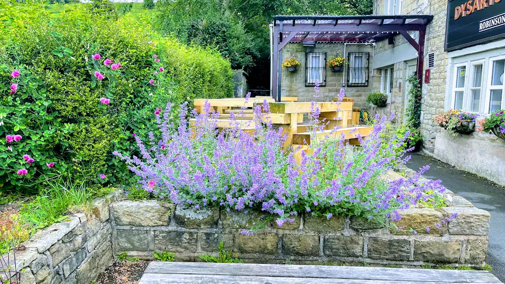 Dysarts Arms, Mossley_Mossley_slider_image_3