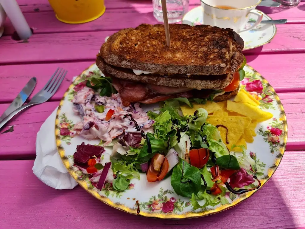 Menu_Sweet Vintage_Mossley_image_4