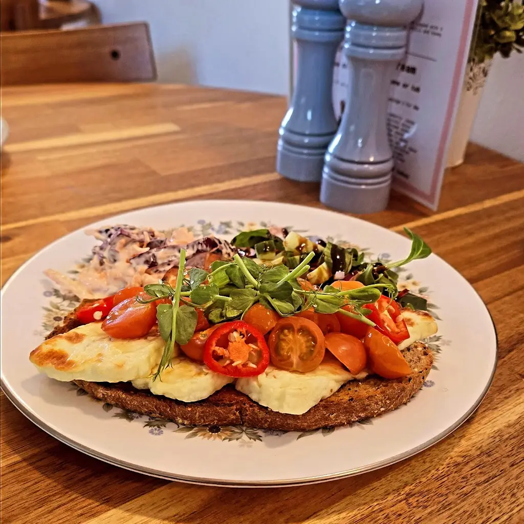 Menu_Sweet Vintage_Mossley_image_5