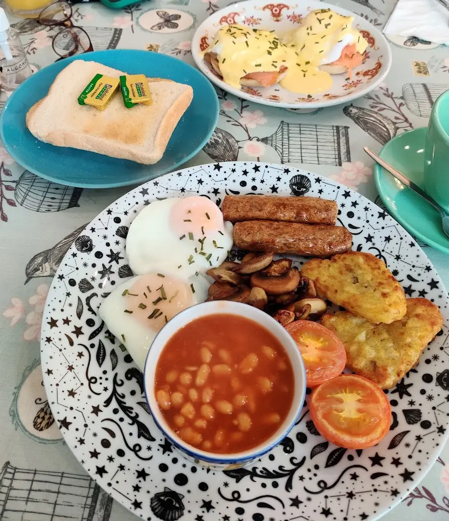 Menu_Sweet Vintage_Mossley_image_6