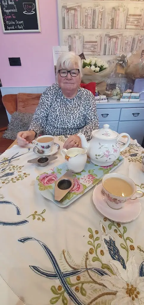 Menu_Sweet Vintage_Mossley_image_9