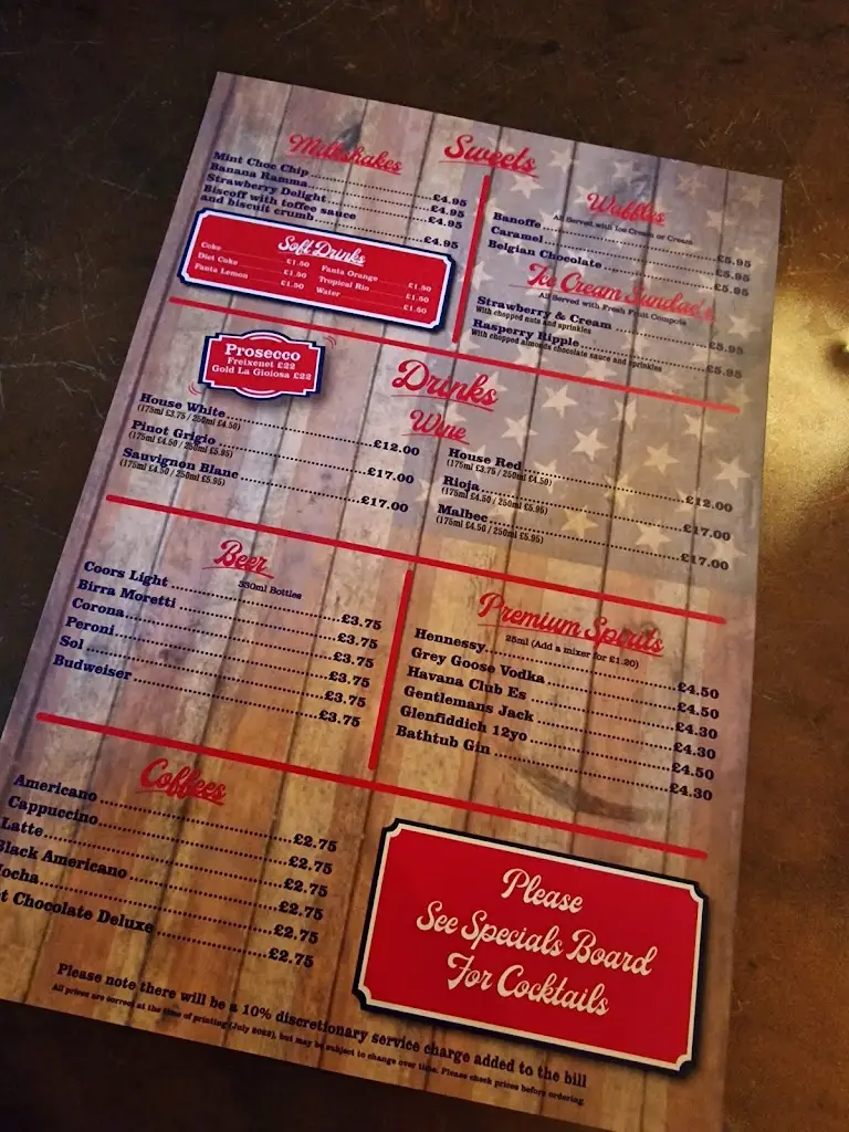 Menu_Cafe @ Woodend Mill_Mossley_image_2