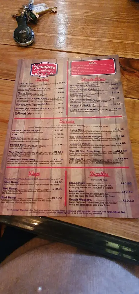 Menu_Cafe @ Woodend Mill_Mossley_image_4